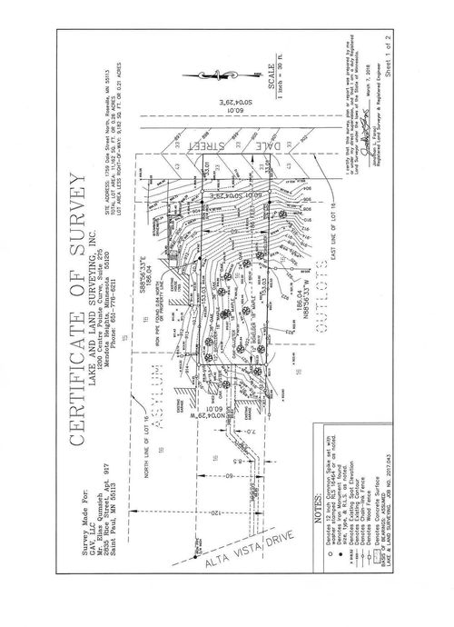 1759 Dale St N, Roseville, MN, 55113-6539 | Card Image