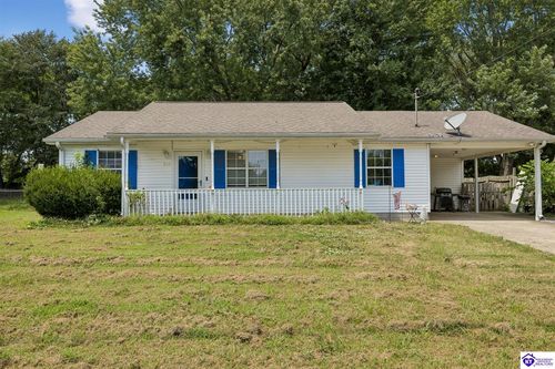 216 New Gritton Ave, Oak Grove, KY, 42262-9393 | Card Image