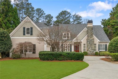 862 N Brookshade Pkwy, Milton, GA, 30004-0837 | Card Image