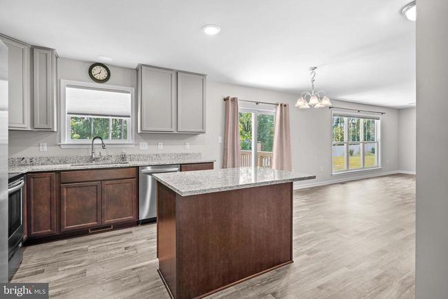 121 Lakeview Dr, House other with 4 bedrooms, 3 bathrooms and null parking in COLONIAL BEACH VA | Image 14
