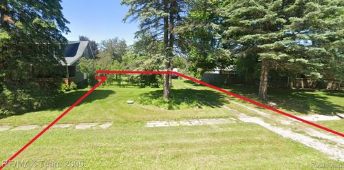 205 Main, Henderson, MI, 48841-9765 | Card Image