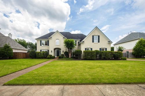 2004 W Houston Way, Collierville, TN, 38139 | Card Image