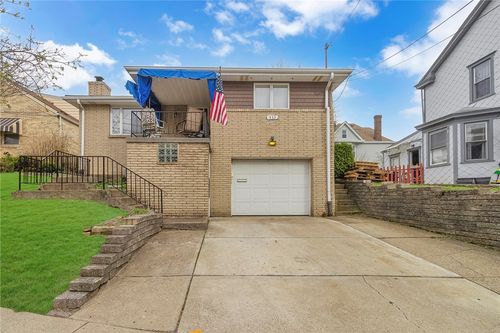 433 Boggs Ave, Mt Washington, PA, 15211-2362 | Card Image