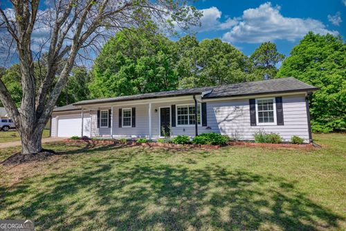 205 Lazy Hollow Ln, Covington, GA, 30016-4504 | Card Image