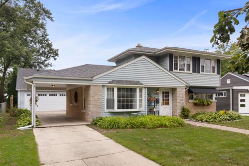 17560 Hillside Ave, Homewood, IL, 60430-1023 | Card Image