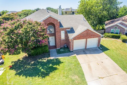 6200 Woolwich Dr, Arlington, TX, 76001-7855 | Card Image
