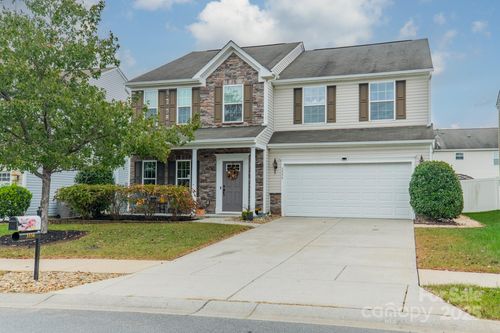 3556 Catherine Creek Pl, Davidson, NC, 28036-7634 | Card Image