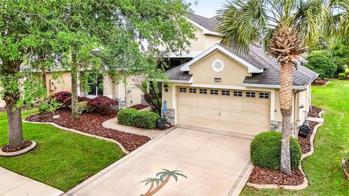 8927 Bridgeport Bay Cir, MOUNT DORA, FL, 32757-8840 | Card Image
