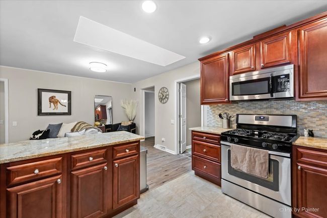 713 Concord Ln, House other with 3 bedrooms, 3 bathrooms and 2 parking in BARRINGTON IL | Image 8