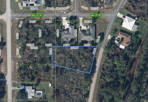 221 Barbados Dr Ne, Lake Placid, FL, 33852 | Card Image