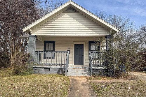 207 E 21st St, North Little Rock, AR, 72114-2931 | Card Image