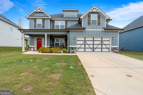 413 Shoshone Cir, Kathleen, GA, 31047-5354 | Card Image