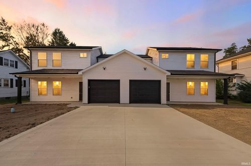 3710 Wayne Trce, Fort Wayne, IN, 46806-4540 | Card Image
