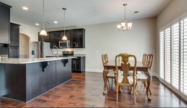 2532 Westerham Way, House other with 3 bedrooms, 3 bathrooms and 3 parking in Thompsons Station TN | Image 4