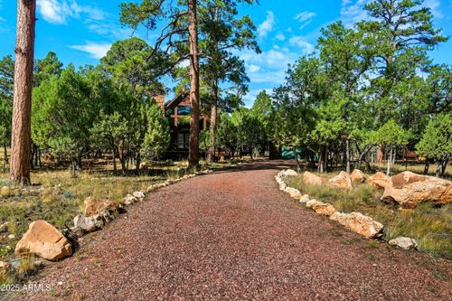 2688 Deer Path, Happy Jack, AZ, 86024 | Card Image