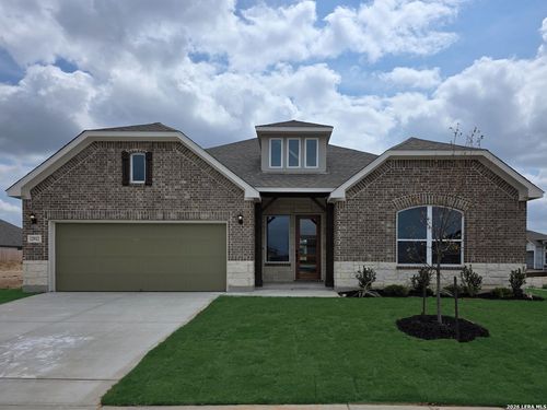 12912 Homeside Holw, Schertz, TX, 78154-0647 | Card Image