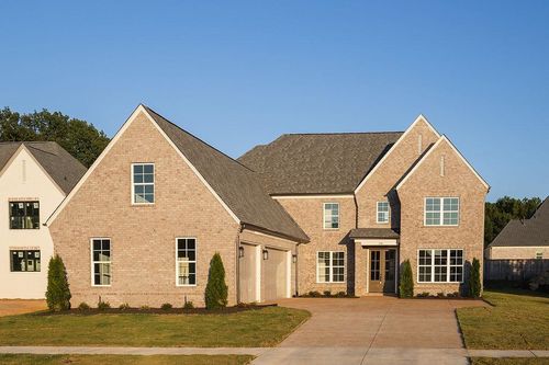 170 Piper Hollow Dr, Piperton, TN, 38017-5327 | Card Image