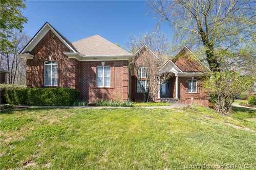 3558 Lafayette Pkwy, Floyds Knobs, IN, 47119-9760 | Card Image