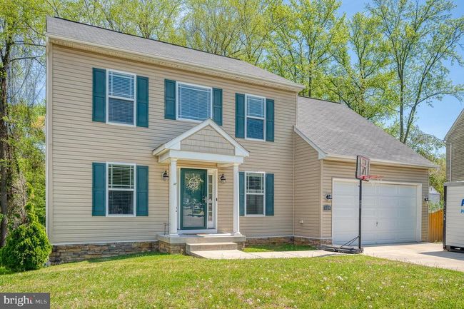 129 Gerard Dr, House other with 5 bedrooms, 3 bathrooms and null parking in GLEN BURNIE MD | Image 55