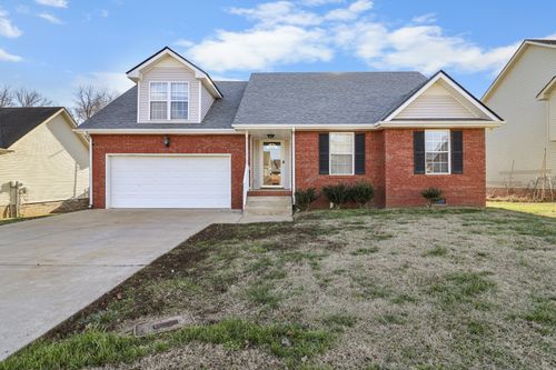 3249 Veranda Cir, Clarksville, TN, 37042-8145 | Card Image