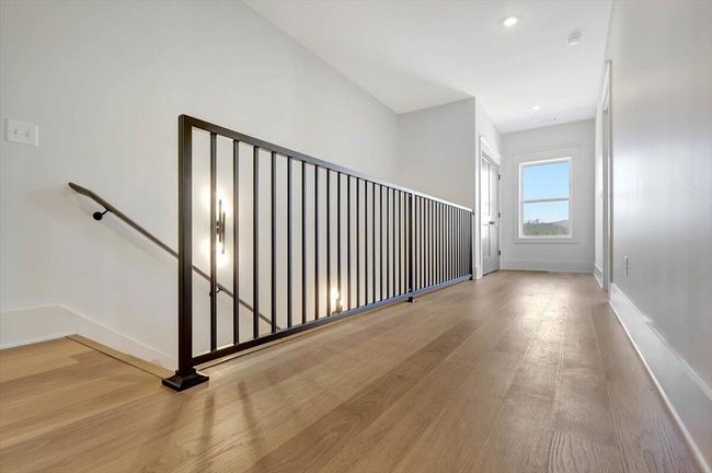 1443 Caldwell Ln, Townhouse with 3 bedrooms, 4 bathrooms and null parking in Chattanooga TN | Image 39