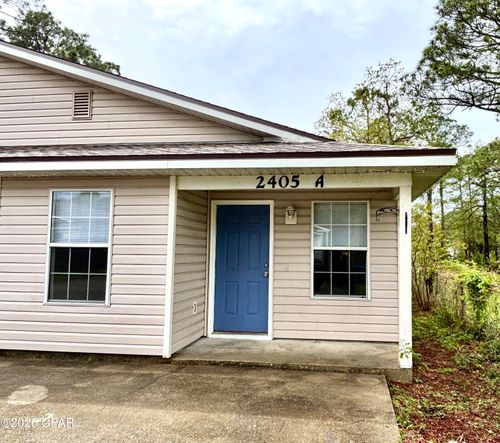 a-2405 Allison Ave, Panama City, FL, 32408-4823 | Card Image