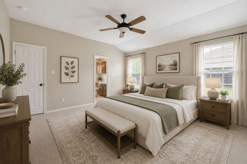 2677 Calmwater Dr, Little Elm, TX, 75068-2787 | Card Image