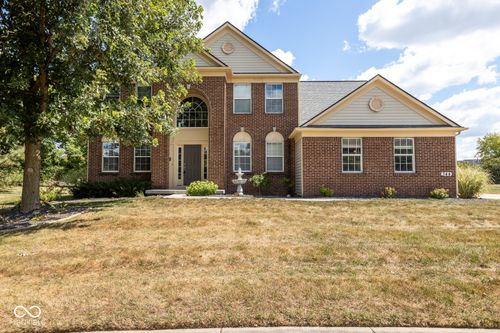 344 W Columbine Ln, Westfield, IN, 46074-9739 | Card Image