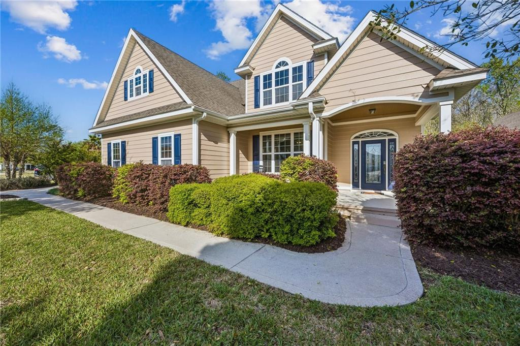 Residential in St. Marys 5