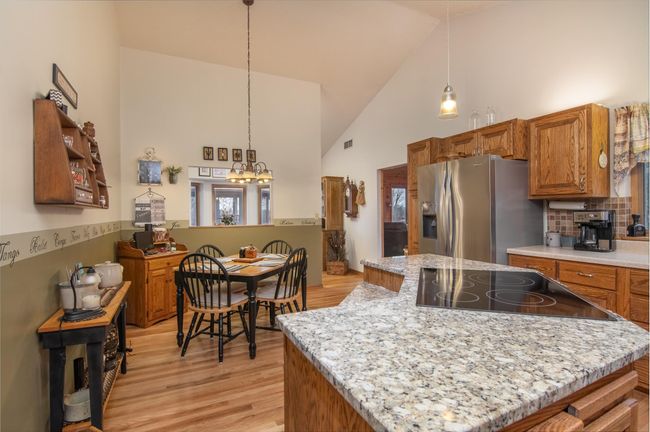 629 105 Th St, House other with 3 bedrooms, 2 bathrooms and null parking in AMERY WI | Image 5