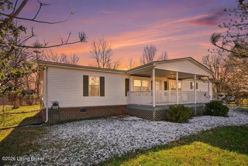 696 Wheat School Rd, Salvisa, KY, 40372 | Card Image