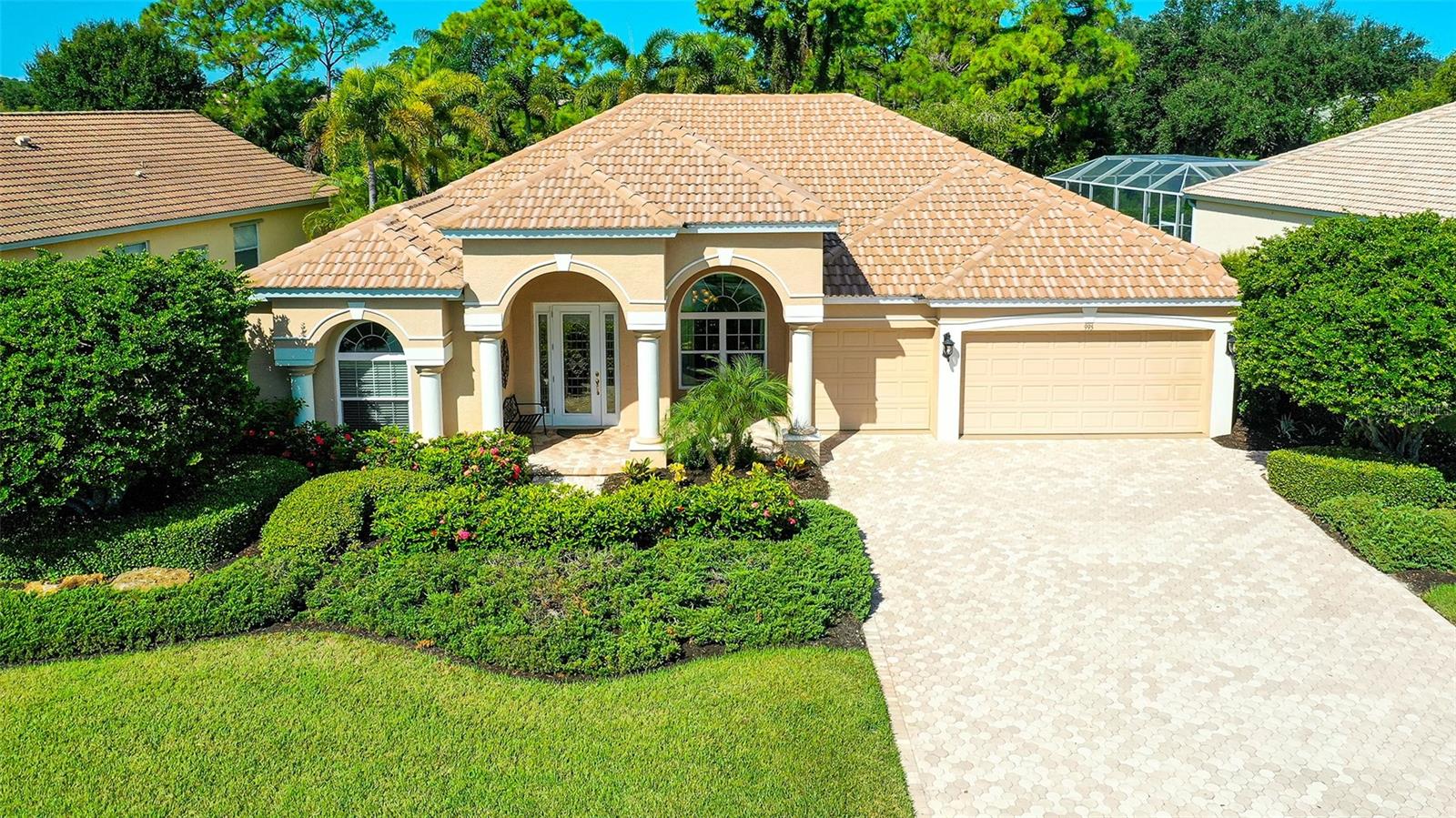 Scherer Way, Osprey, FL 34229