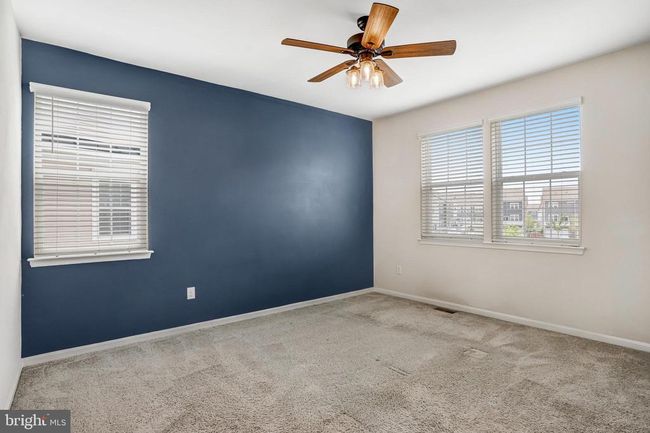 7037 Freedom Way, Townhouse with 3 bedrooms, 3 bathrooms and null parking in FREDERICK MD | Image 25