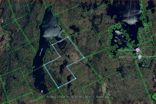 Lot 26 Con 4 N/A, Havelock Belmont Methuen, ON, K0L1Z0 | Card Image