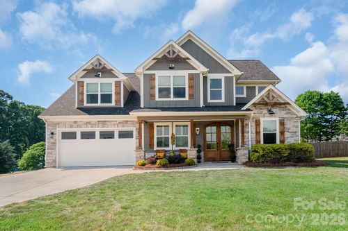 5120 Pond Bluff Drive, Monroe, NC, 28112 | Card Image