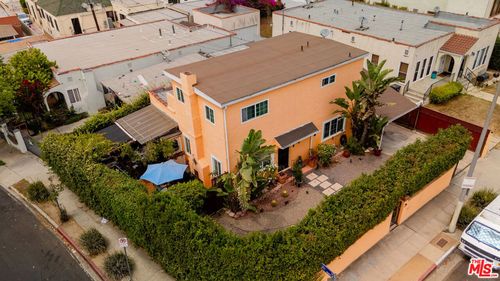 2045 Claudina Ave, Los Angeles, CA, 90016-1627 | Card Image