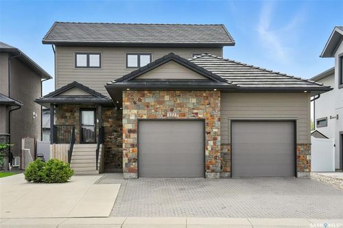 122 Roy Cres, Saskatoon, SK, S7W0K9 | Card Image