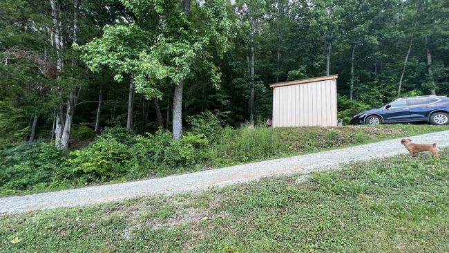9009 Highway 412 E, House other with 2 bedrooms, 1 bathrooms and null parking in Linden TN | Image 26