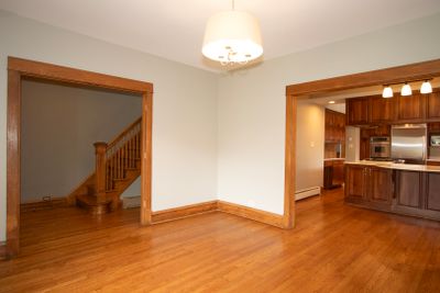 336 S Harvey Avenue, House other with 3 bedrooms, 3 bathrooms and 6 parking in Oak Park IL | Image 2