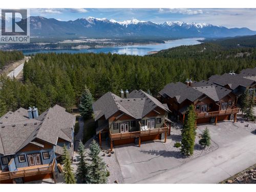 3-2600 Riverrock Way, Invermere, BC, V0A1K6 | Card Image