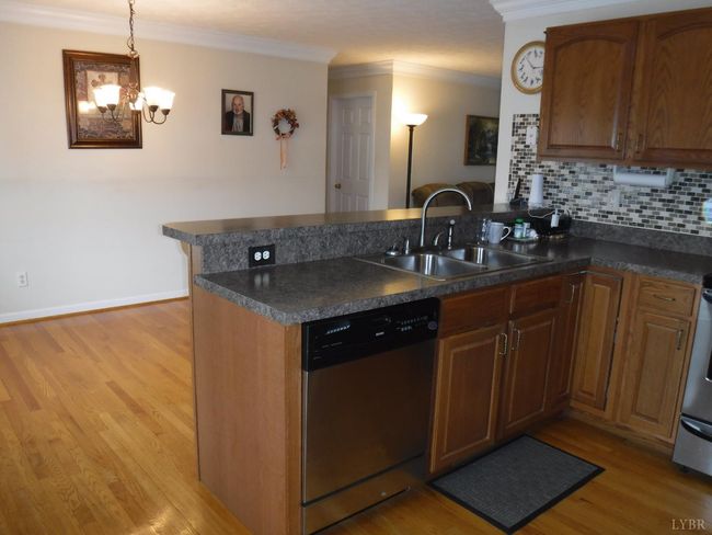 1269 Stonewall Rd, House other with 3 bedrooms, 2 bathrooms and null parking in Concord VA | Image 32