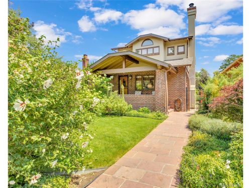 776 Monroe St, Denver, CO, 80206-4011 | Card Image