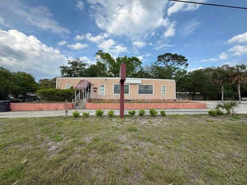 3760 N Ponce De Leon Blvd, St Augustine, FL, 32084-1280 | Card Image