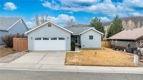 233 Lupine Dr, New Castle, CO, 81647-9712 | Card Image