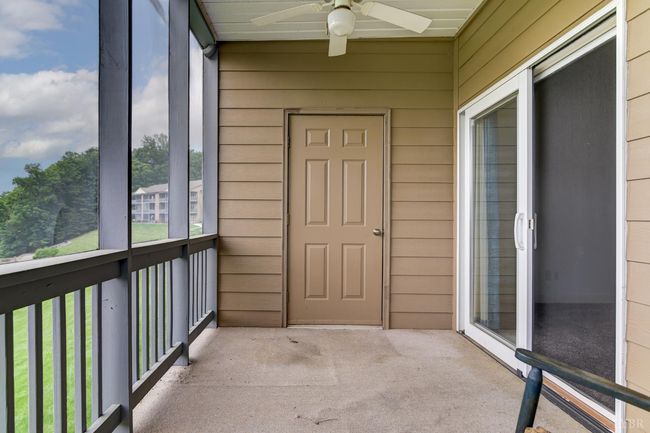 UNIT-5 - 1103 Mariners Way, Condo with 2 bedrooms, 2 bathrooms and null parking in Huddleston VA | Image 17