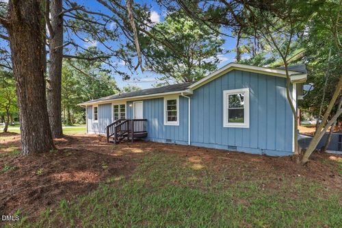 400 Vinwood Avenue, Goldsboro, NC, 27534 | Card Image