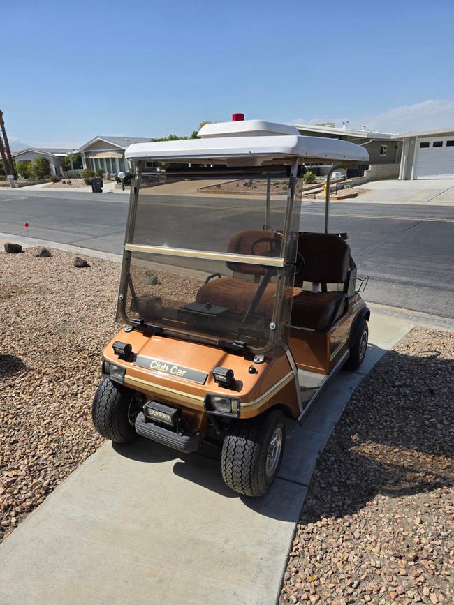 Golf Cart 73135 DGDr N | Image 24