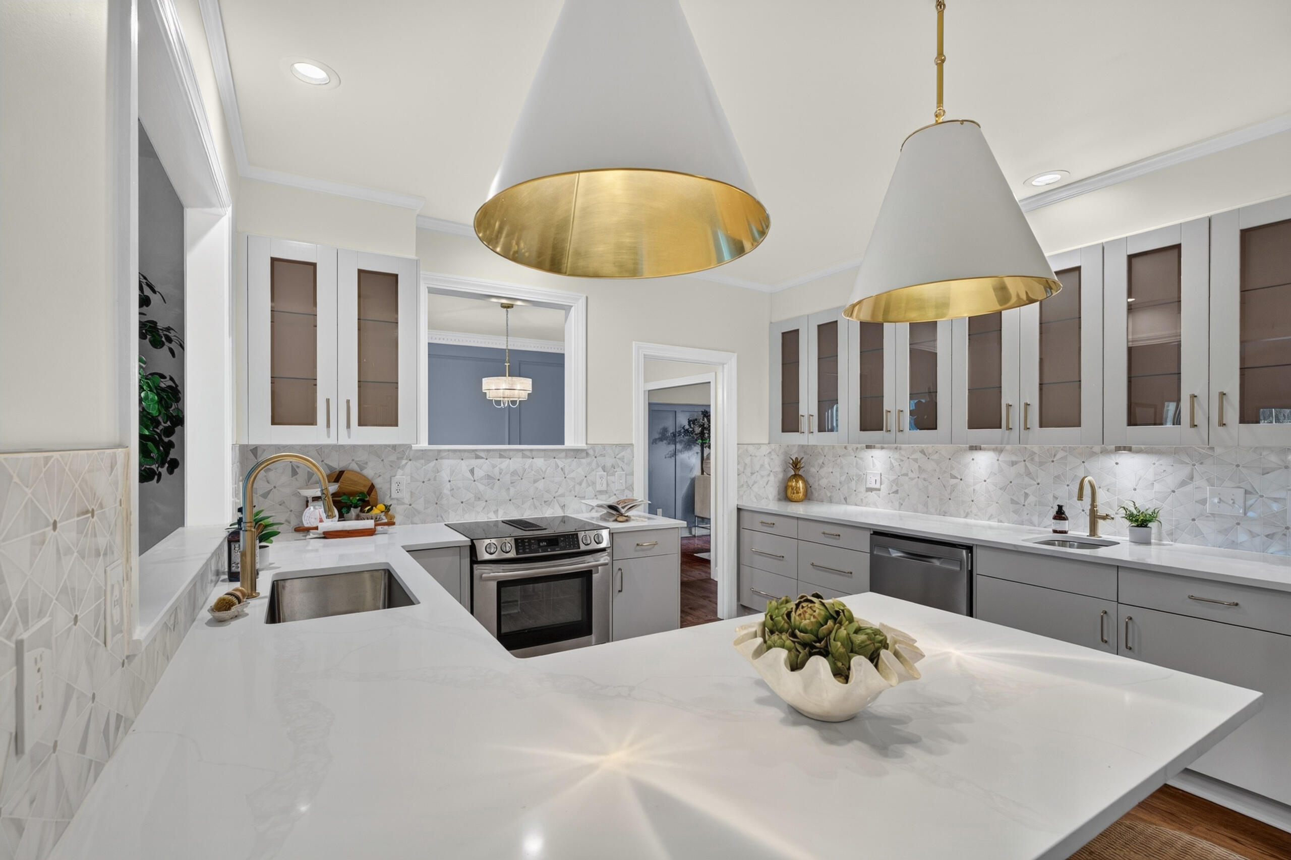 Residential in Charleston 5