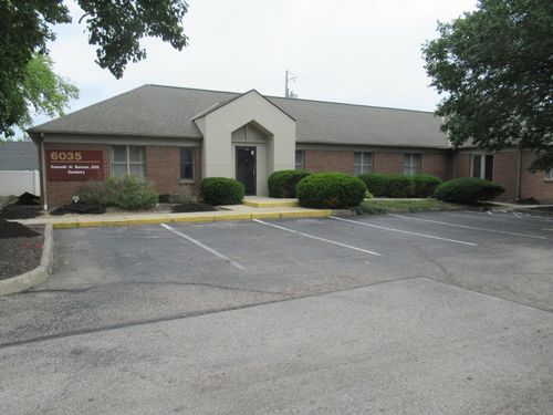 g-6035 Cleveland Ave, Columbus, OH, 43231-2256 | Card Image