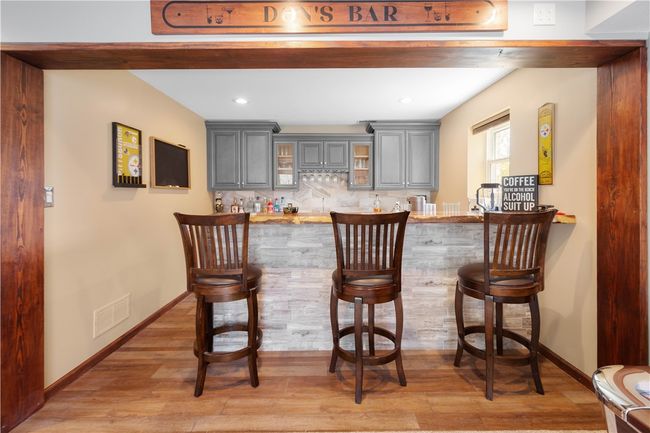 204 Elmhurst Cir, House other with 4 bedrooms, 4 bathrooms and 2 parking in Cranberry Township PA | Image 34